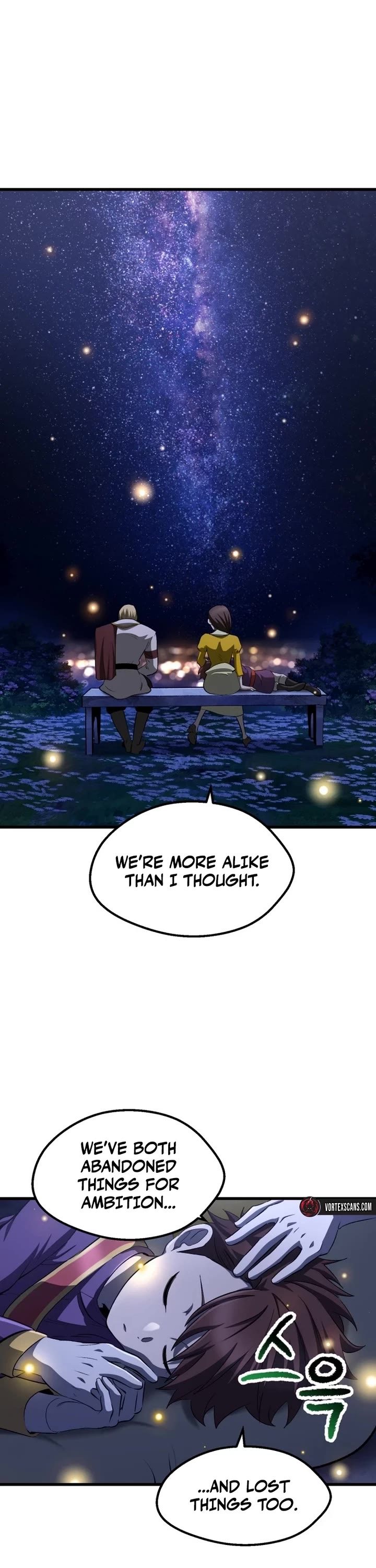 Survival Story of a Sword King in a Fantasy World Page 51 - MangaHe