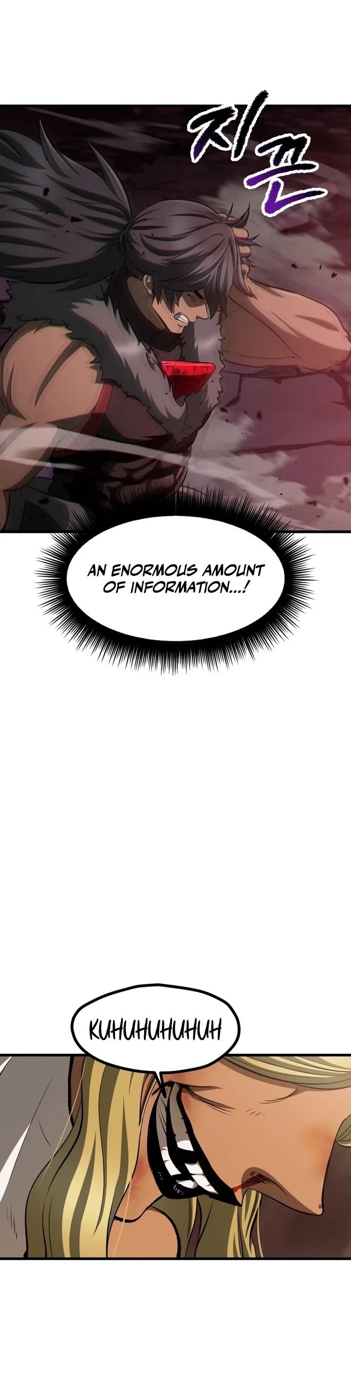 Survival Story of a Sword King in a Fantasy World Page 9 - MangaHe