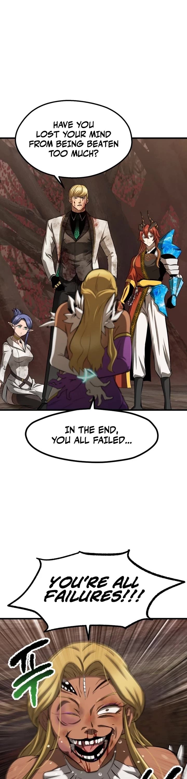 Survival Story of a Sword King in a Fantasy World Page 10 - MangaHe
