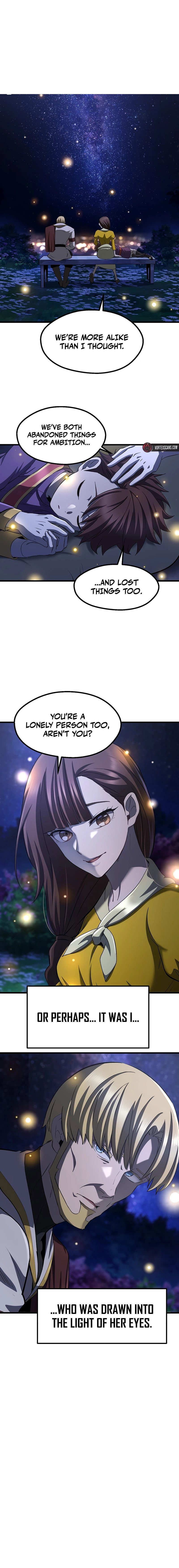 Survival Story of a Sword King in a Fantasy World Page 2 - MangaHe