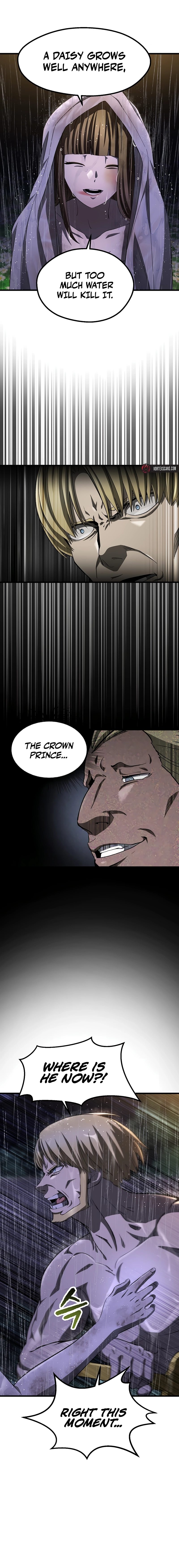 Survival Story of a Sword King in a Fantasy World Page 16 - MangaHe