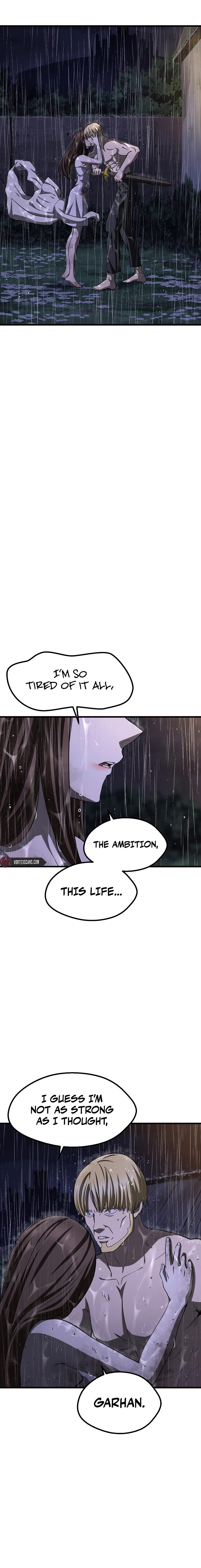 Survival Story of a Sword King in a Fantasy World Page 17 - MangaHe