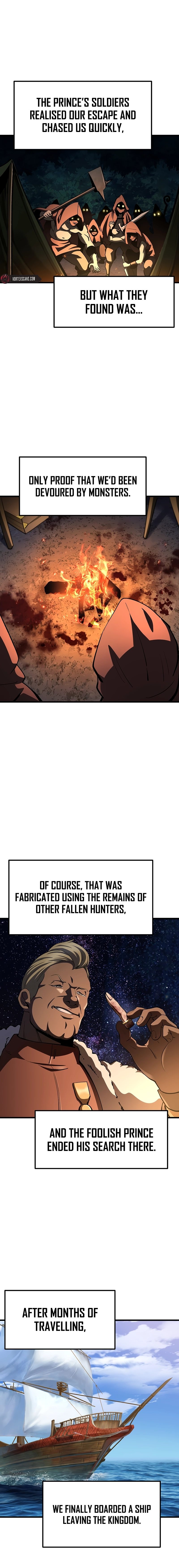 Survival Story of a Sword King in a Fantasy World Page 20 - MangaHe