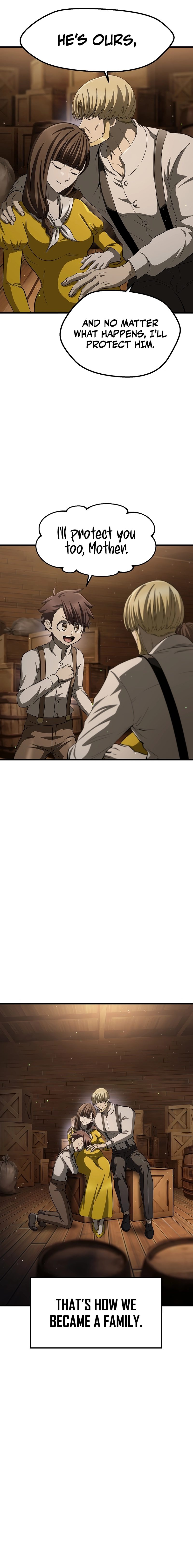 Survival Story of a Sword King in a Fantasy World Page 22 - MangaHe