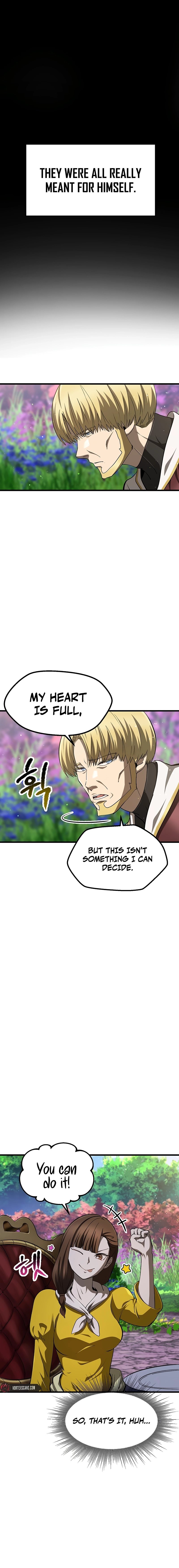 Survival Story of a Sword King in a Fantasy World Page 5 - MangaHe