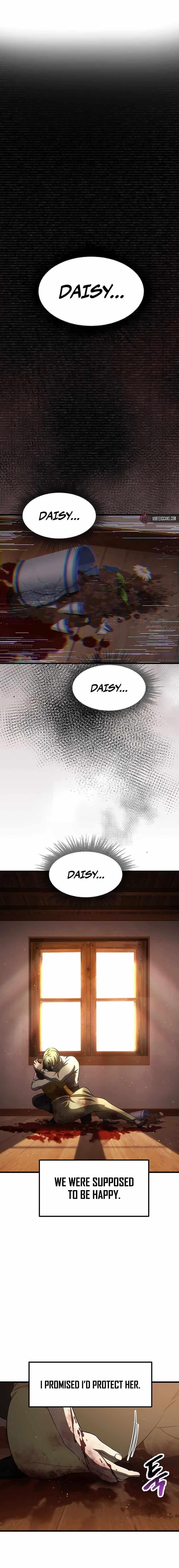 Survival Story of a Sword King in a Fantasy World Page 16 - MangaHe