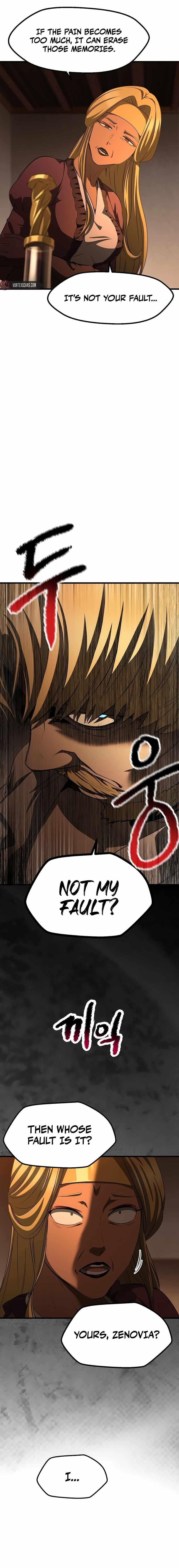 Survival Story of a Sword King in a Fantasy World Page 19 - MangaHe