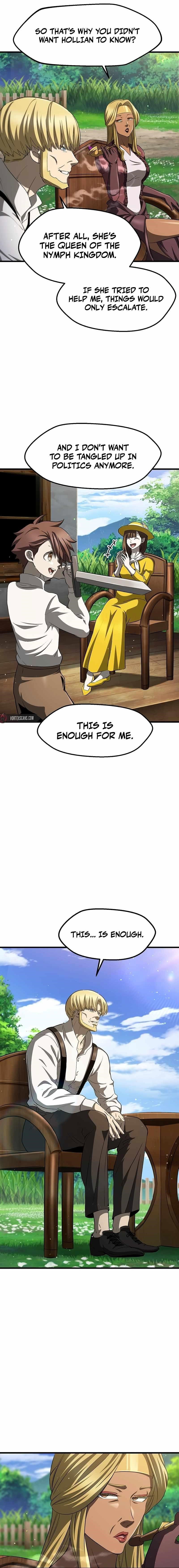 Survival Story of a Sword King in a Fantasy World Page 3 - MangaHe