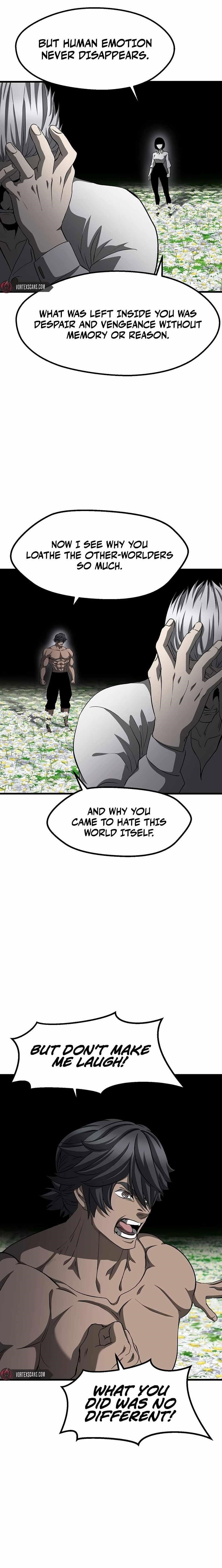 Survival Story of a Sword King in a Fantasy World Page 23 - MangaHe