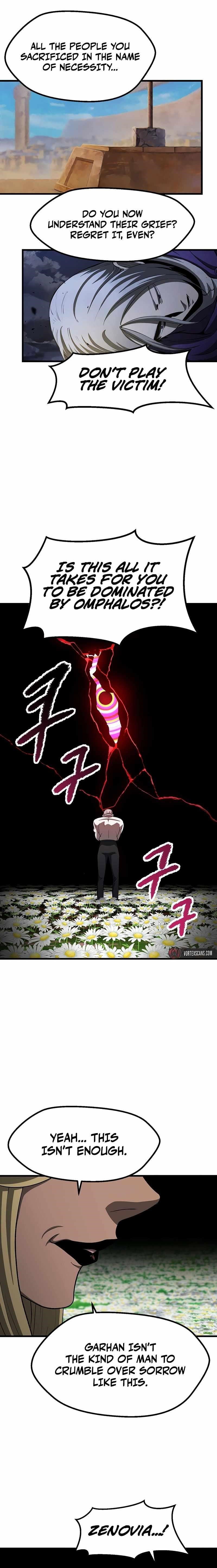 Survival Story of a Sword King in a Fantasy World Page 24 - MangaHe