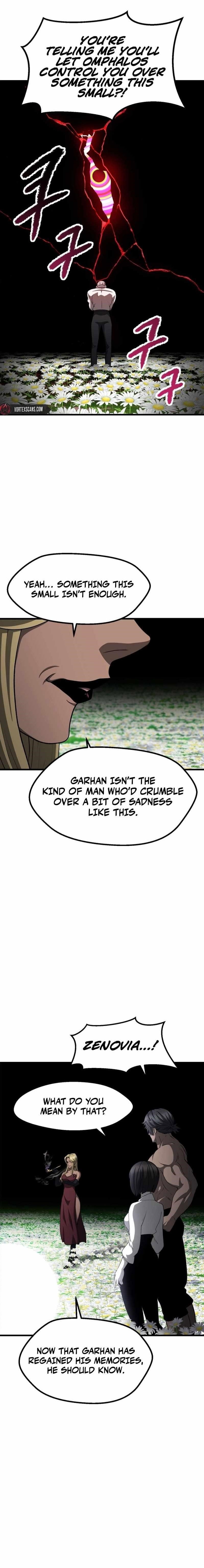 Survival Story of a Sword King in a Fantasy World Page 2 - MangaHe