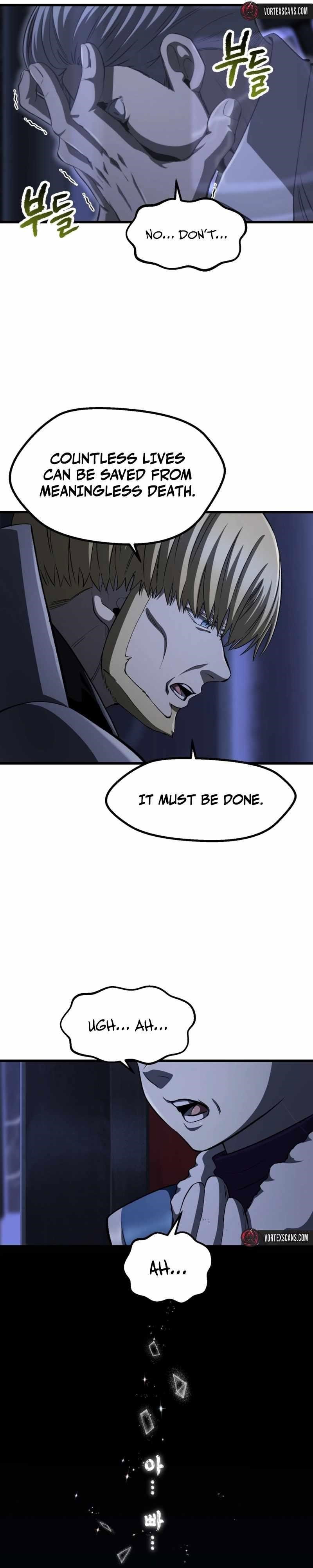 Survival Story of a Sword King in a Fantasy World Page 12 - MangaHe
