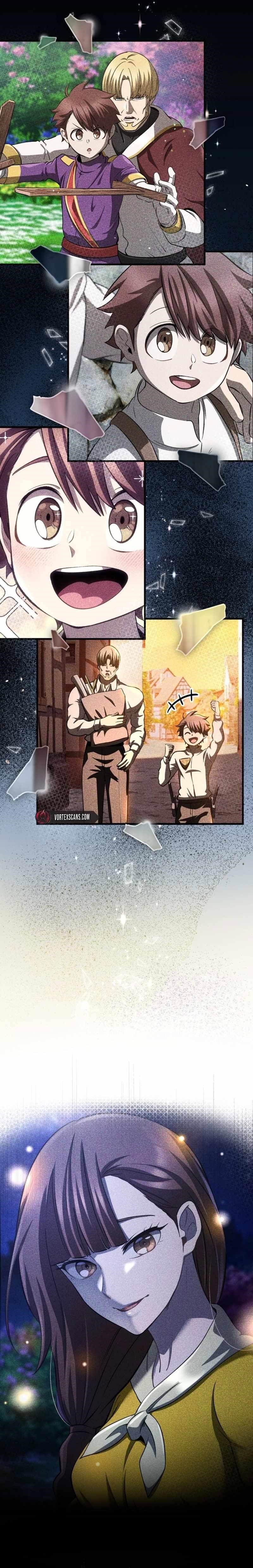 Survival Story of a Sword King in a Fantasy World Page 13 - MangaHe