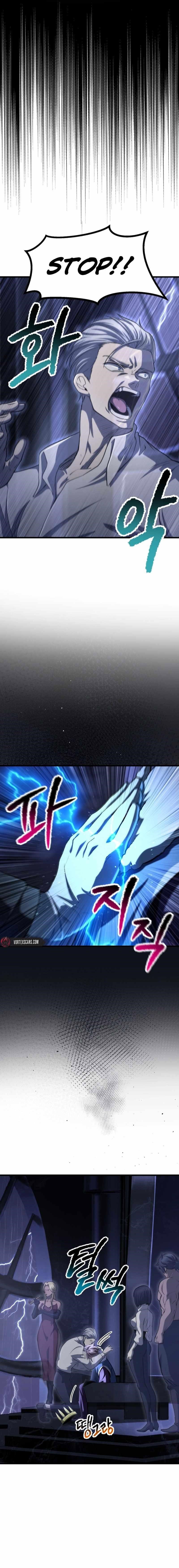 Survival Story of a Sword King in a Fantasy World Page 14 - MangaHe