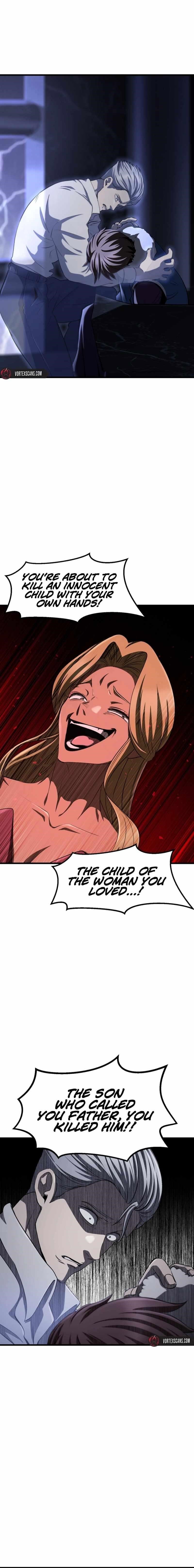 Survival Story of a Sword King in a Fantasy World Page 15 - MangaHe