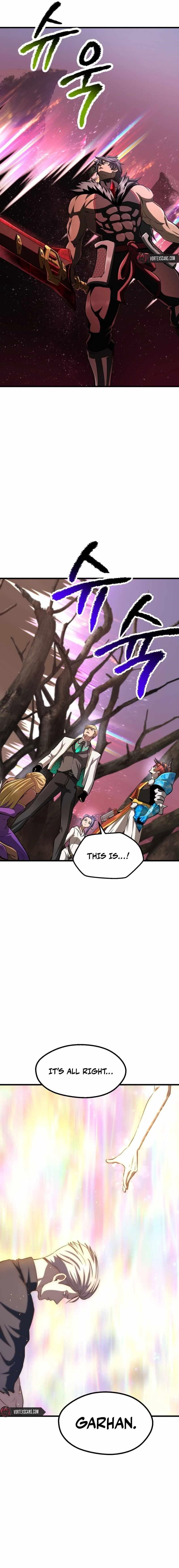 Survival Story of a Sword King in a Fantasy World Page 19 - MangaHe