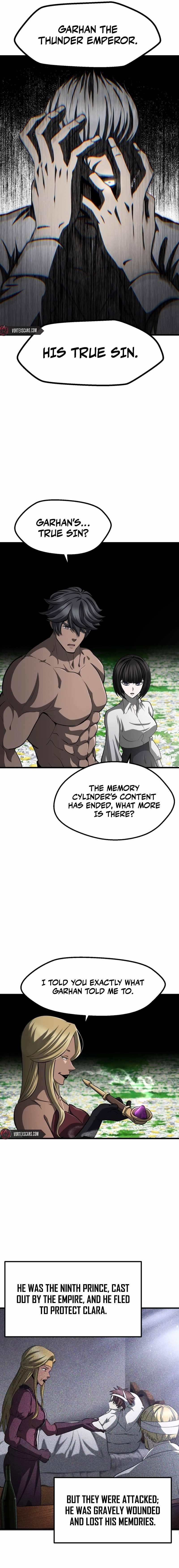 Survival Story of a Sword King in a Fantasy World Page 3 - MangaHe