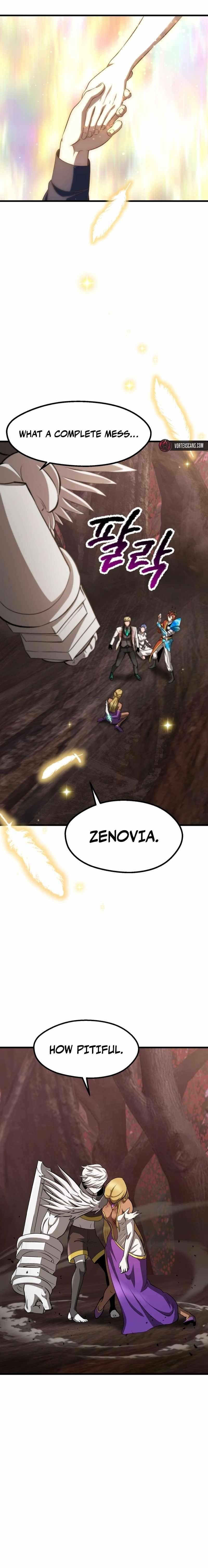 Survival Story of a Sword King in a Fantasy World Page 21 - MangaHe