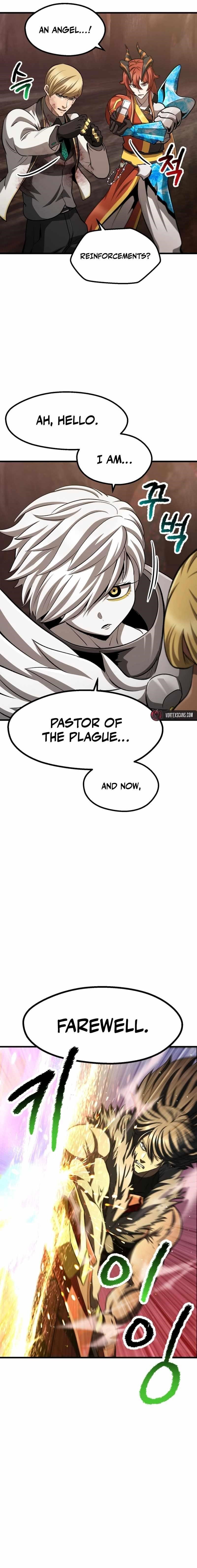 Survival Story of a Sword King in a Fantasy World Page 22 - MangaHe