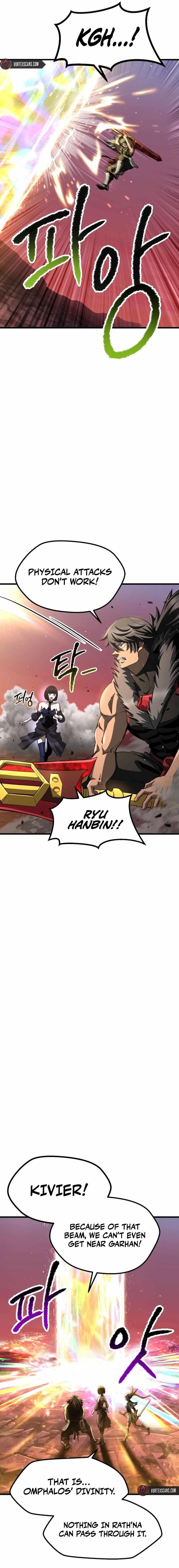 Survival Story of a Sword King in a Fantasy World Page 23 - MangaHe