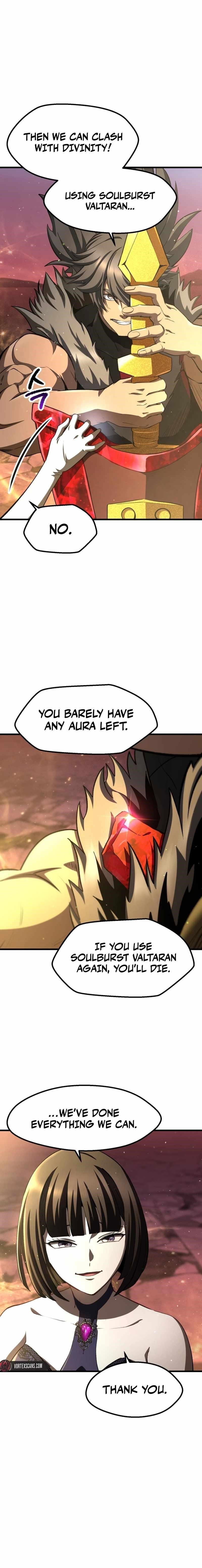 Survival Story of a Sword King in a Fantasy World Page 24 - MangaHe