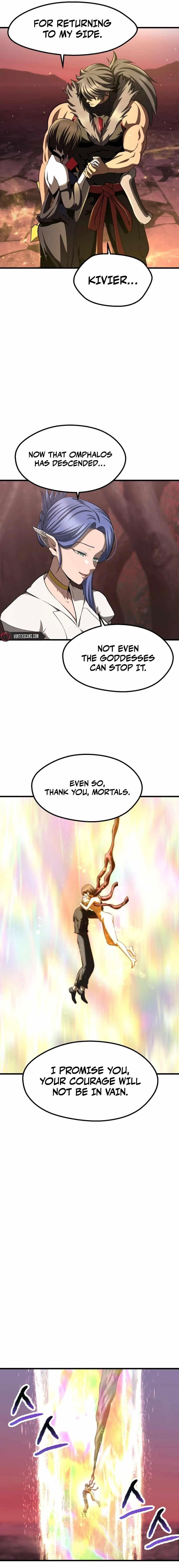 Survival Story of a Sword King in a Fantasy World Page 25 - MangaHe