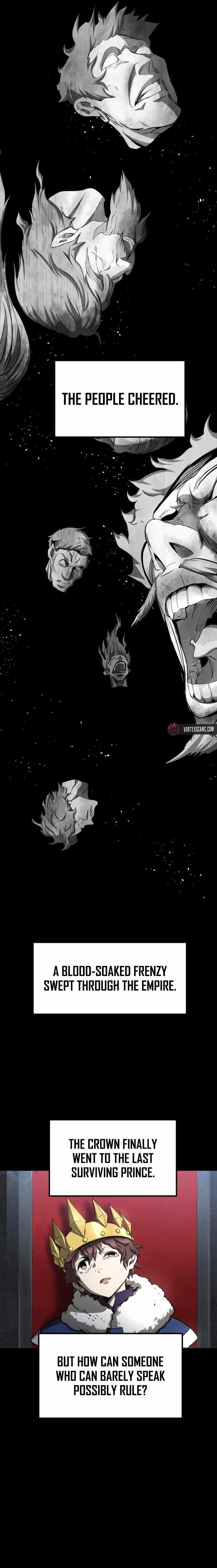Survival Story of a Sword King in a Fantasy World Page 7 - MangaHe