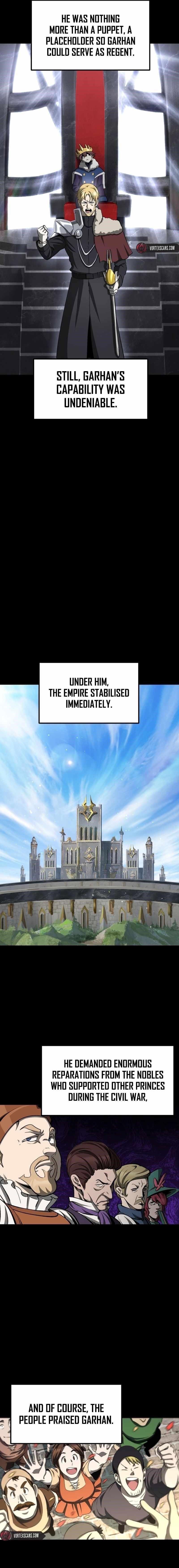 Survival Story of a Sword King in a Fantasy World Page 8 - MangaHe