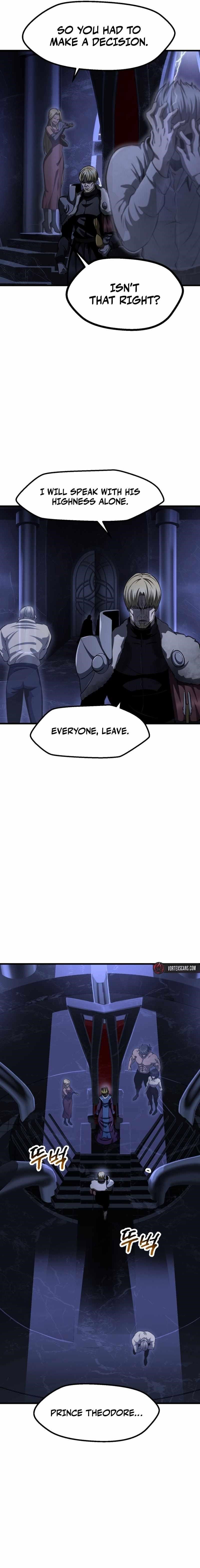 Survival Story of a Sword King in a Fantasy World Page 10 - MangaHe