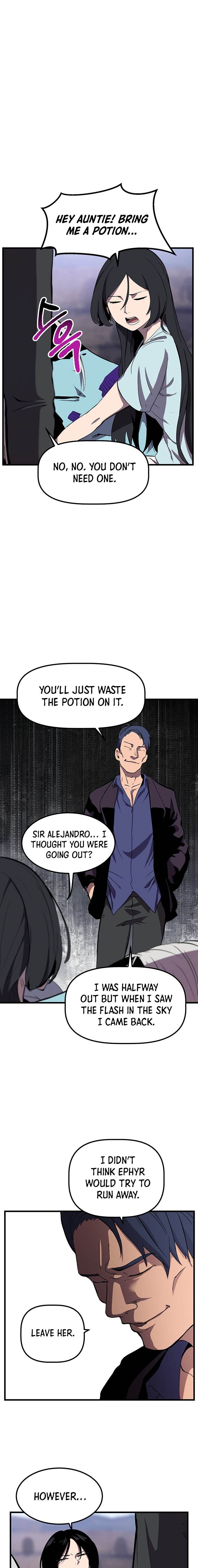 Survival Story of a Sword King in a Fantasy World Page 12 - MangaHe