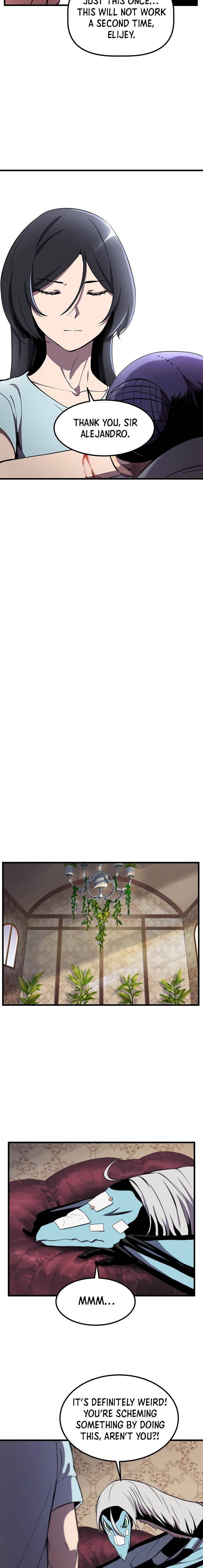 Survival Story of a Sword King in a Fantasy World Page 16 - MangaHe