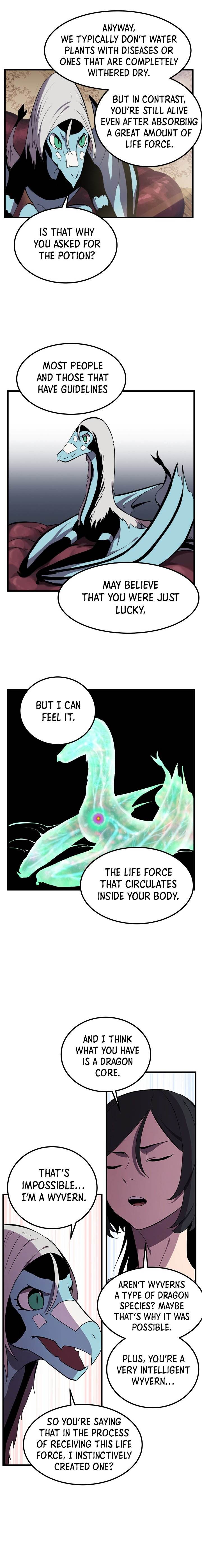 Survival Story of a Sword King in a Fantasy World Page 18 - MangaHe