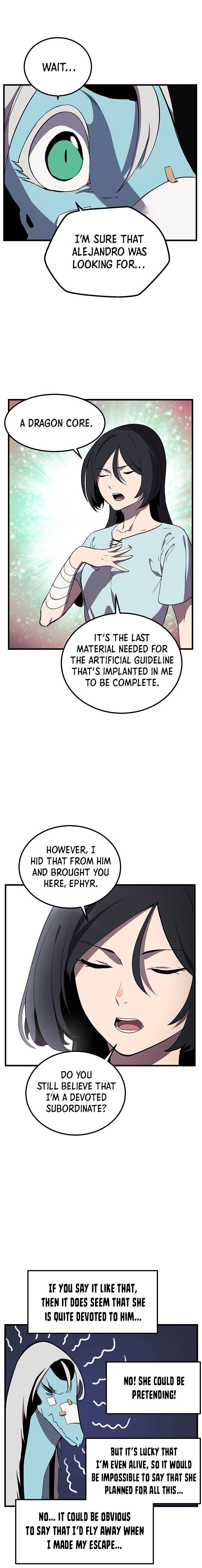 Survival Story of a Sword King in a Fantasy World Page 19 - MangaHe