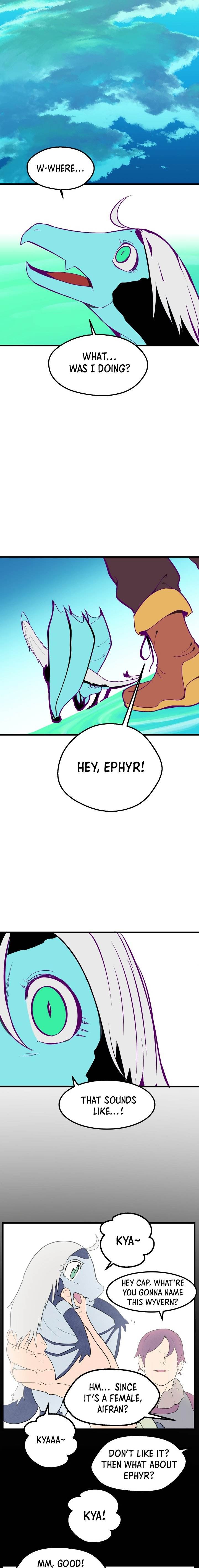 Survival Story of a Sword King in a Fantasy World Page 4 - MangaHe