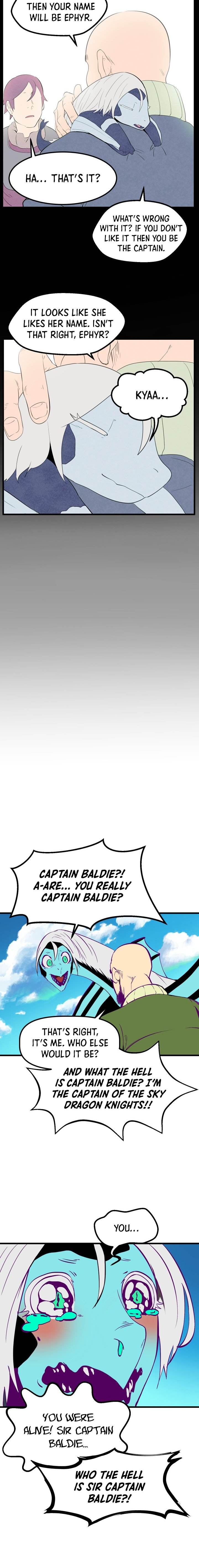 Survival Story of a Sword King in a Fantasy World Page 5 - MangaHe