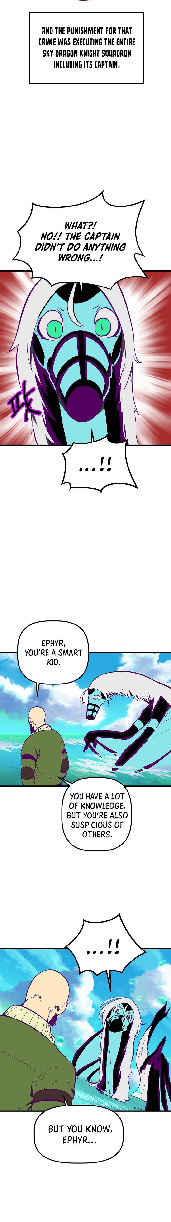 Survival Story of a Sword King in a Fantasy World Page 7 - MangaHe