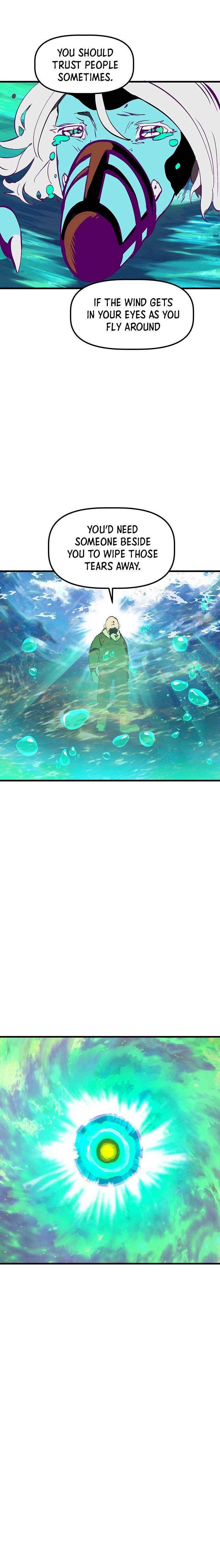 Survival Story of a Sword King in a Fantasy World Page 8 - MangaHe