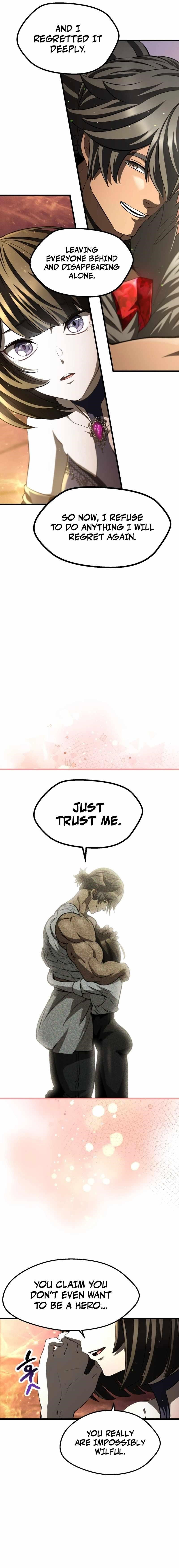 Survival Story of a Sword King in a Fantasy World Page 11 - MangaHe