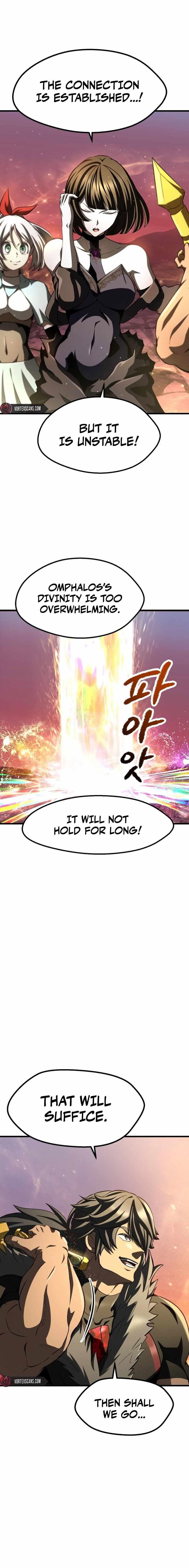 Survival Story of a Sword King in a Fantasy World Page 12 - MangaHe