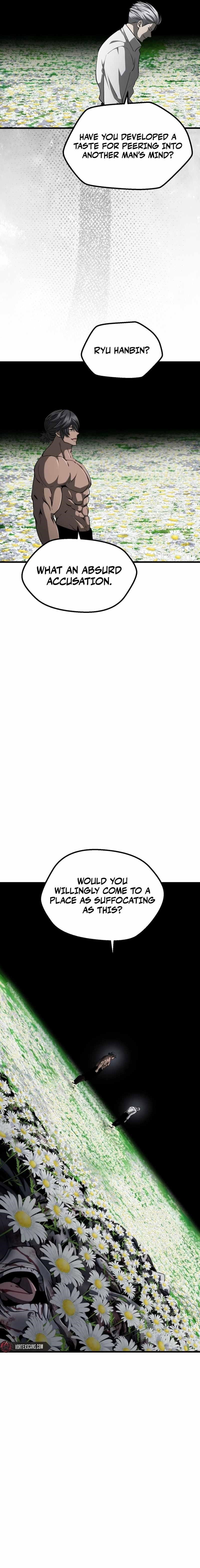 Survival Story of a Sword King in a Fantasy World Page 14 - MangaHe