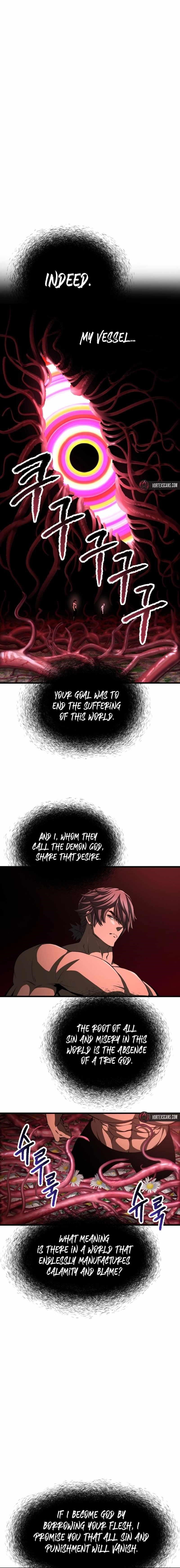 Survival Story of a Sword King in a Fantasy World Page 16 - MangaHe