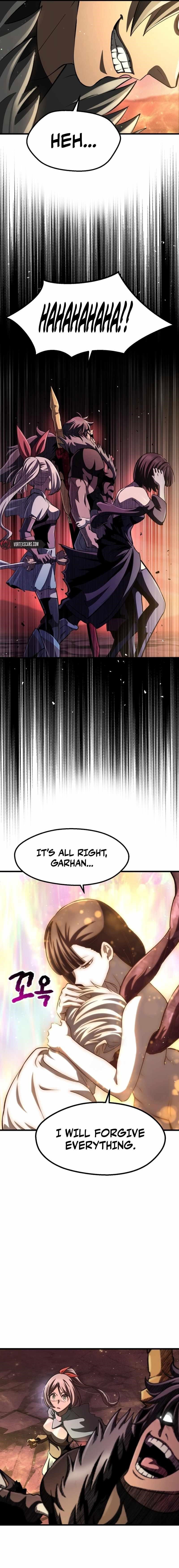Survival Story of a Sword King in a Fantasy World Page 18 - MangaHe