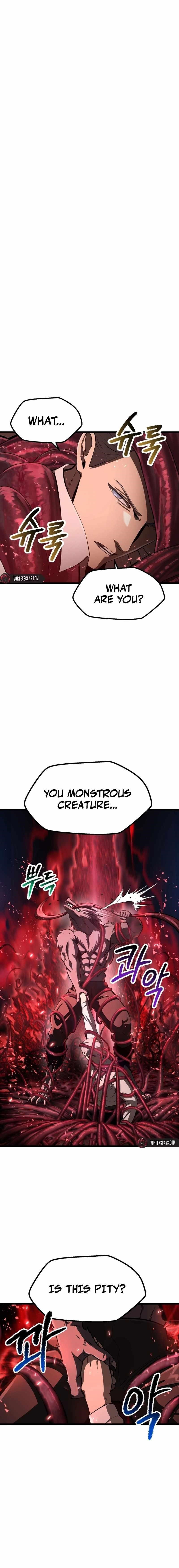Survival Story of a Sword King in a Fantasy World Page 19 - MangaHe