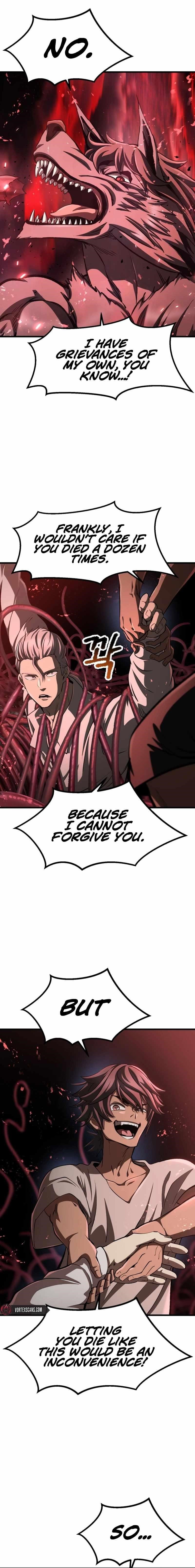 Survival Story of a Sword King in a Fantasy World Page 20 - MangaHe