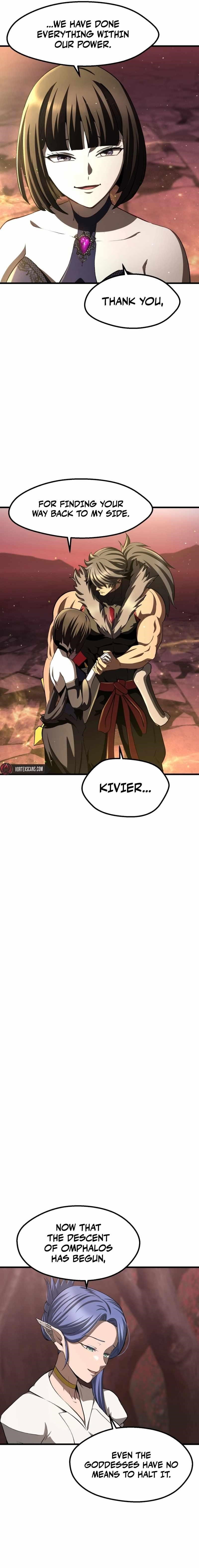 Survival Story of a Sword King in a Fantasy World Page 3 - MangaHe