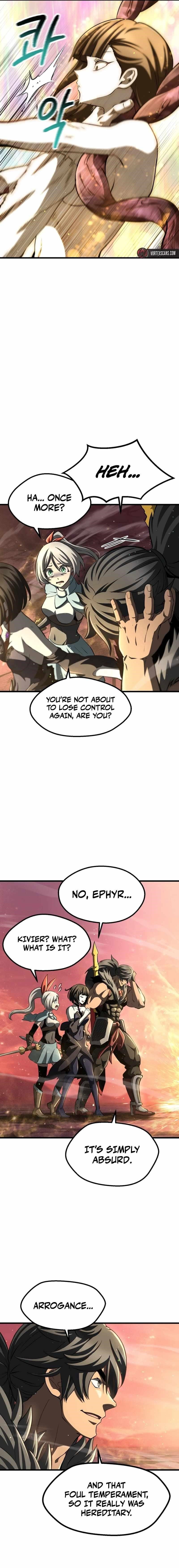 Survival Story of a Sword King in a Fantasy World Page 25 - MangaHe