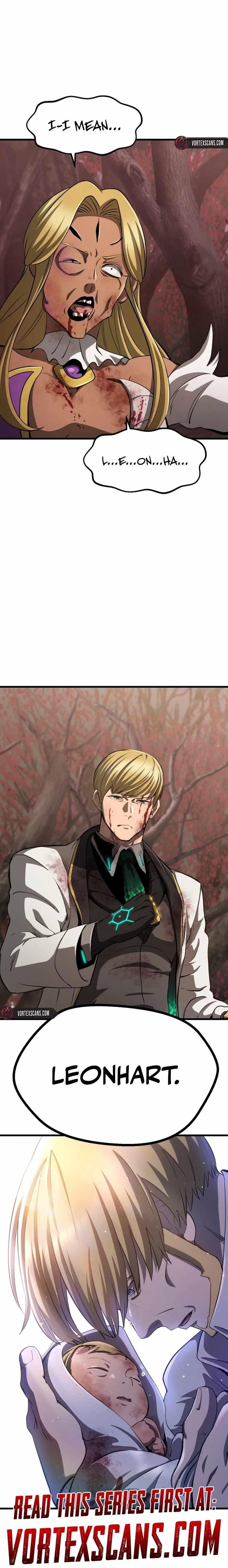 Survival Story of a Sword King in a Fantasy World Page 26 - MangaHe