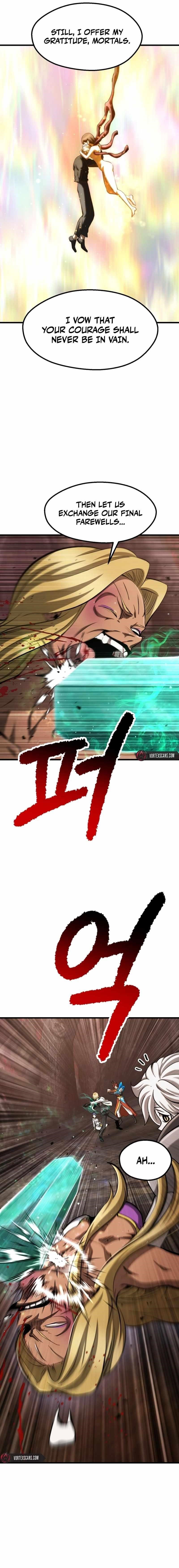 Survival Story of a Sword King in a Fantasy World Page 4 - MangaHe