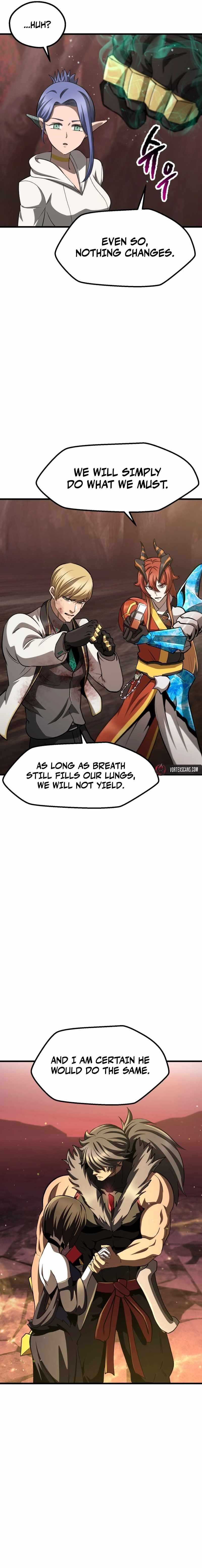 Survival Story of a Sword King in a Fantasy World Page 5 - MangaHe