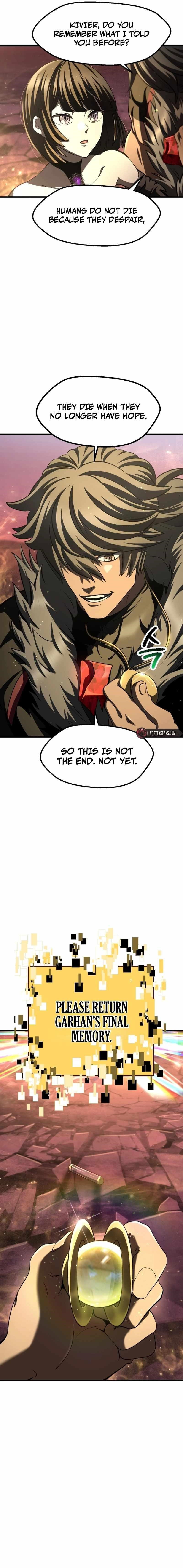 Survival Story of a Sword King in a Fantasy World Page 6 - MangaHe